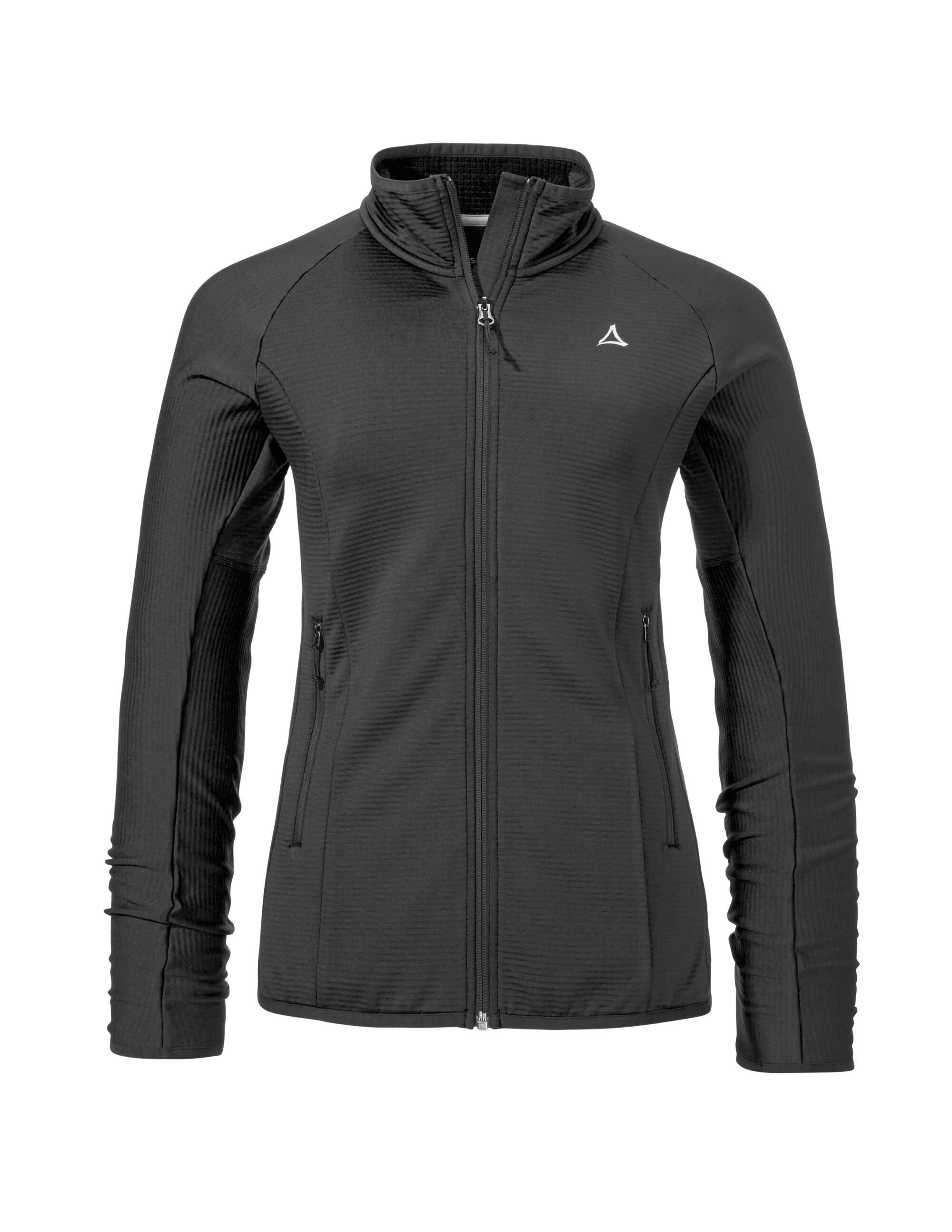 Bluza trekkingowa damska Schöffel Cascata 4/5