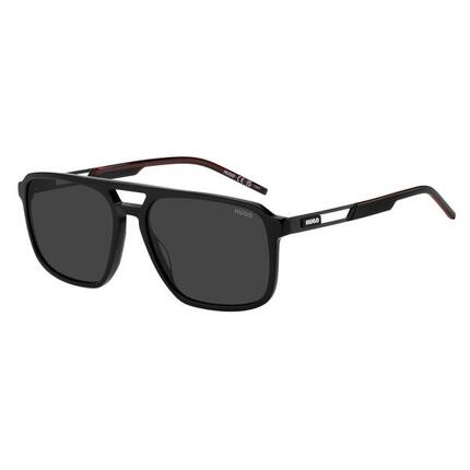 Lunettes de Soleil Hugo HG 1383/S KB7 en Acétate Homme 58 mm