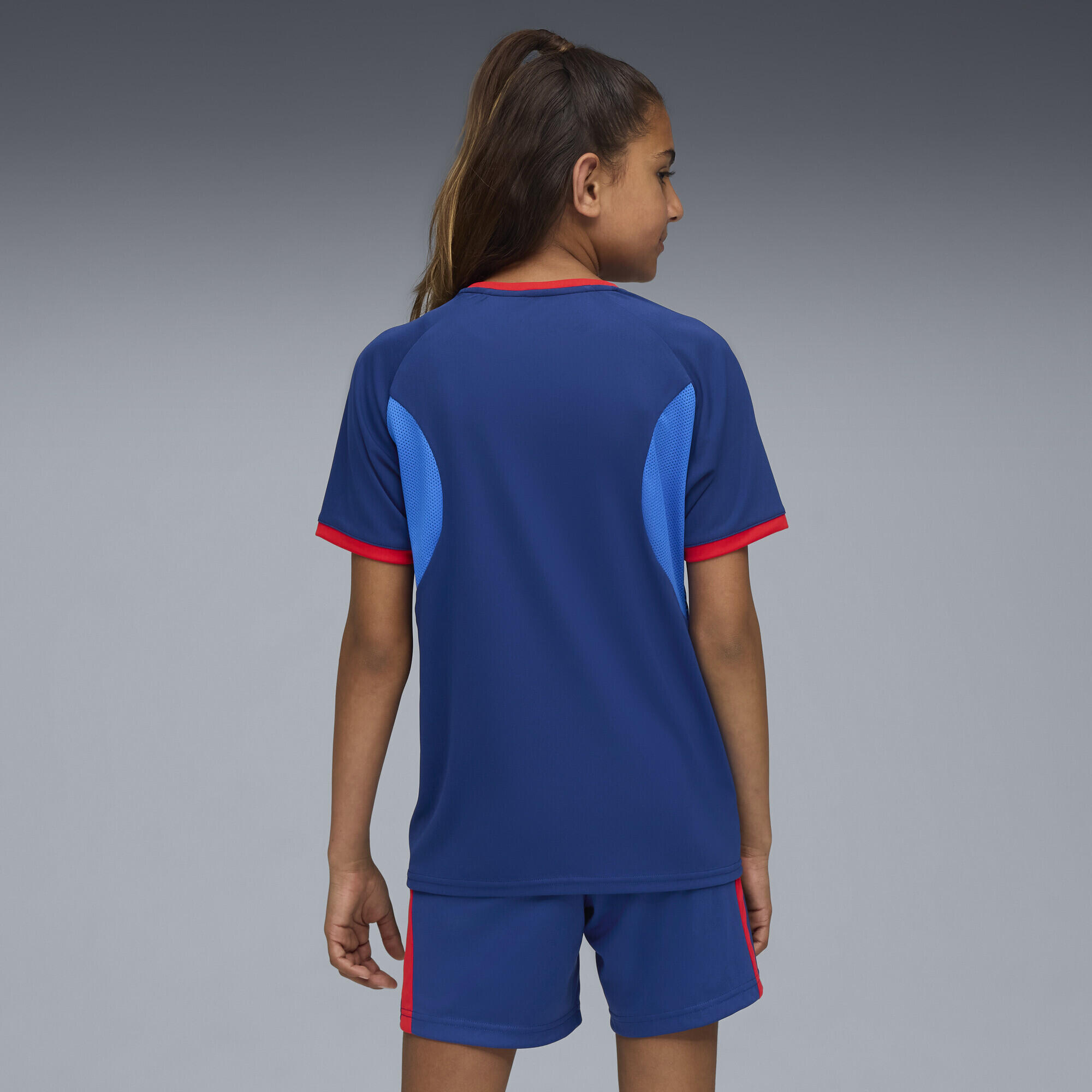Młodzieżowa koszulka piłkarska Neymar Jr Playmaker PUMA 5/6