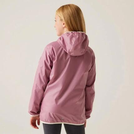 Veste imperméable enfant Regatta Lever II