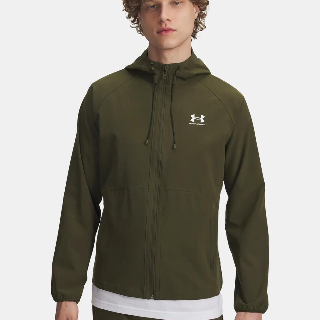 Мъжка ветровка UA Stretch Woven Under Armour 6003001