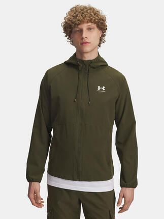 Wiatrówka męska UA Stretch Woven Under Armour 6003001