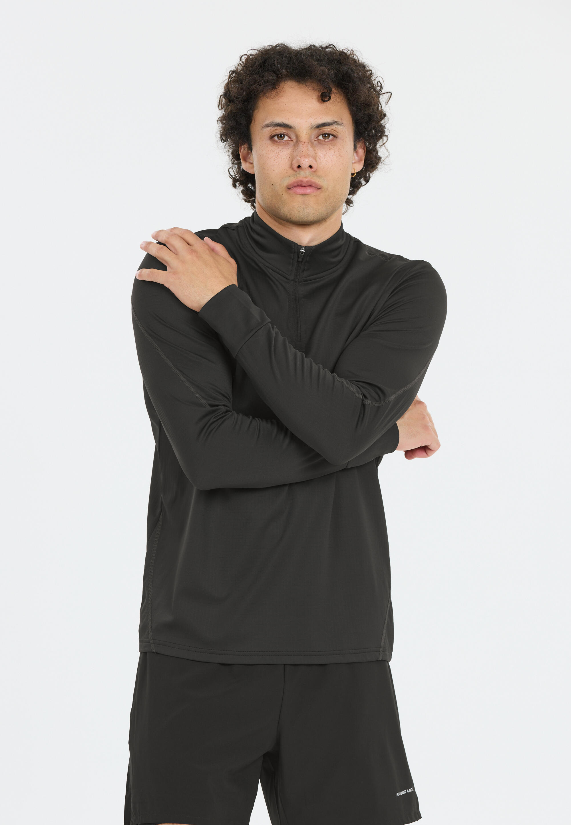 Camiseta interior Endurance Etan 4/5