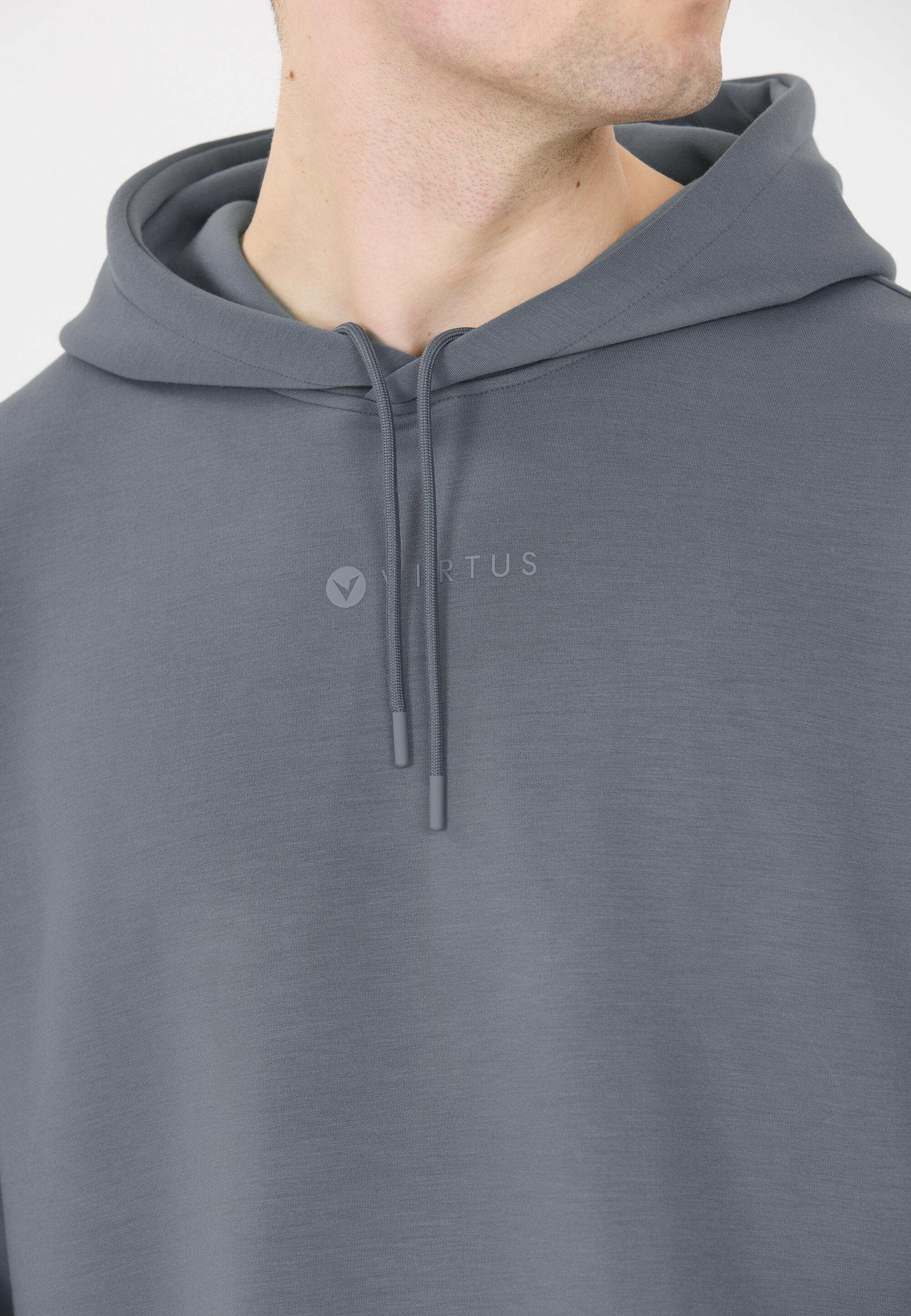 Kapuzensweatshirt Virtus Matty 3/5