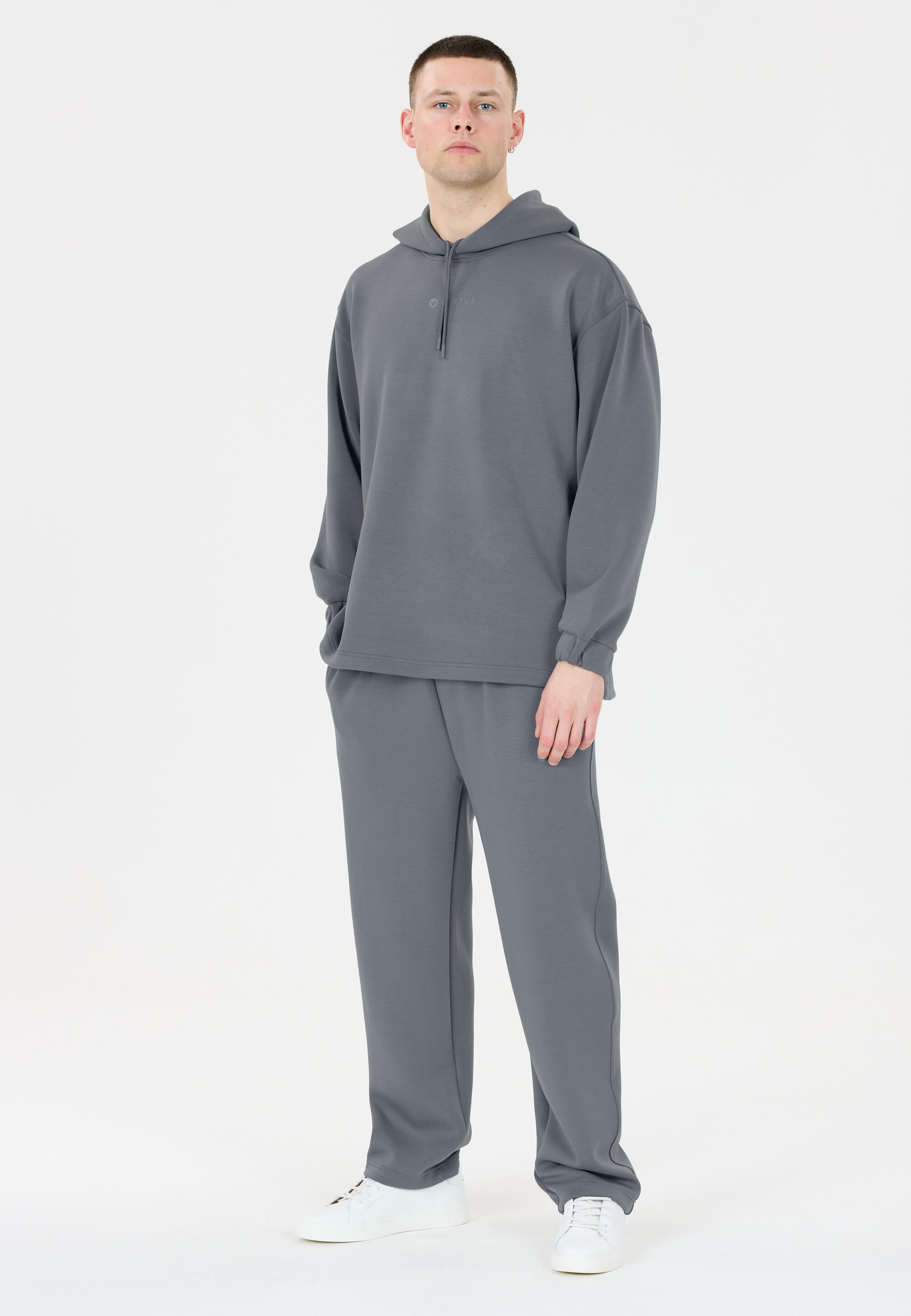 Kapuzensweatshirt Virtus Matty 4/5