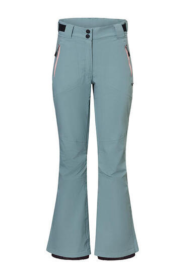 REHALL - WONDR-R - Femmes Pantalon de sport d'hiver