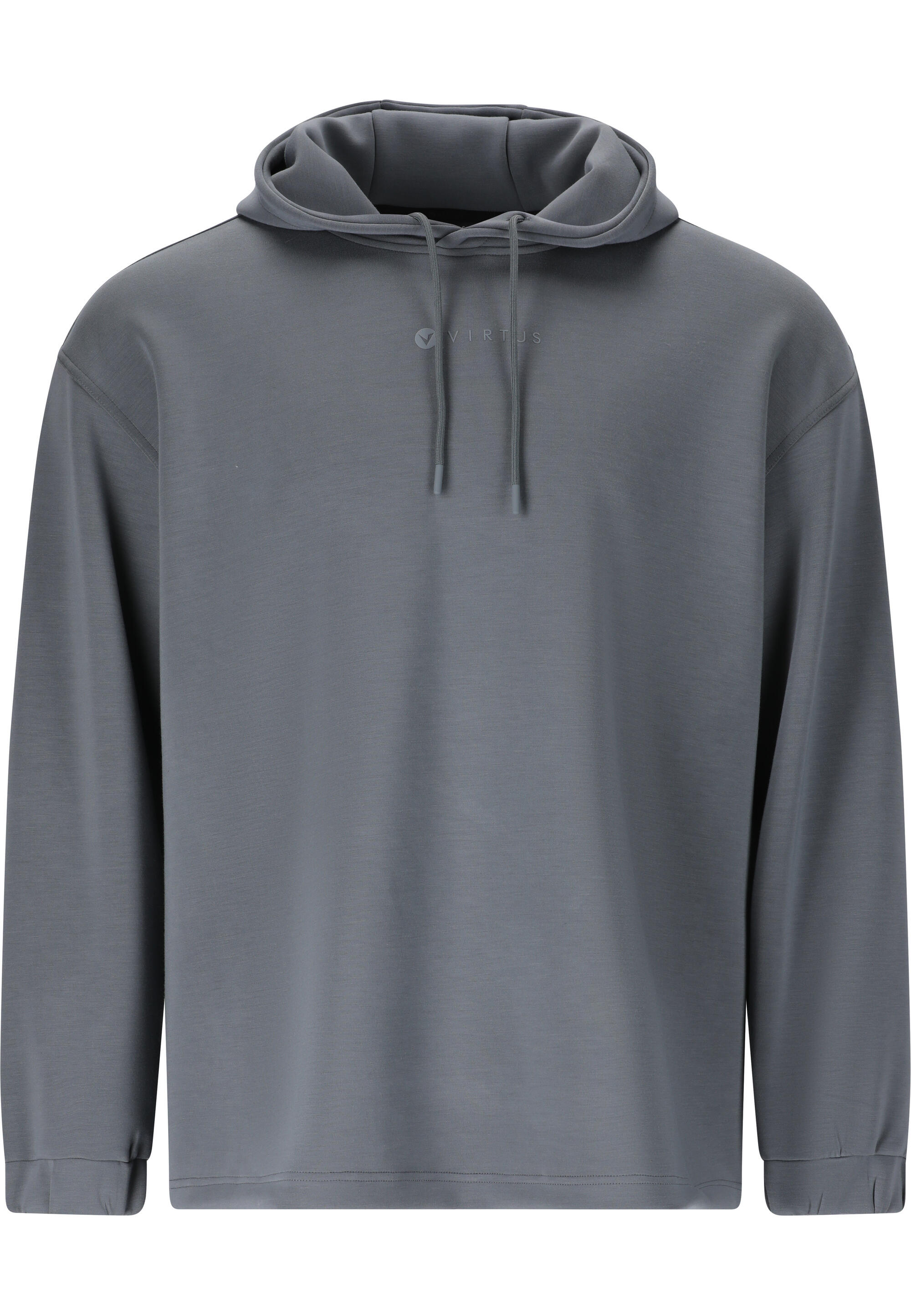 Bluza z kapturem Virtus Matty