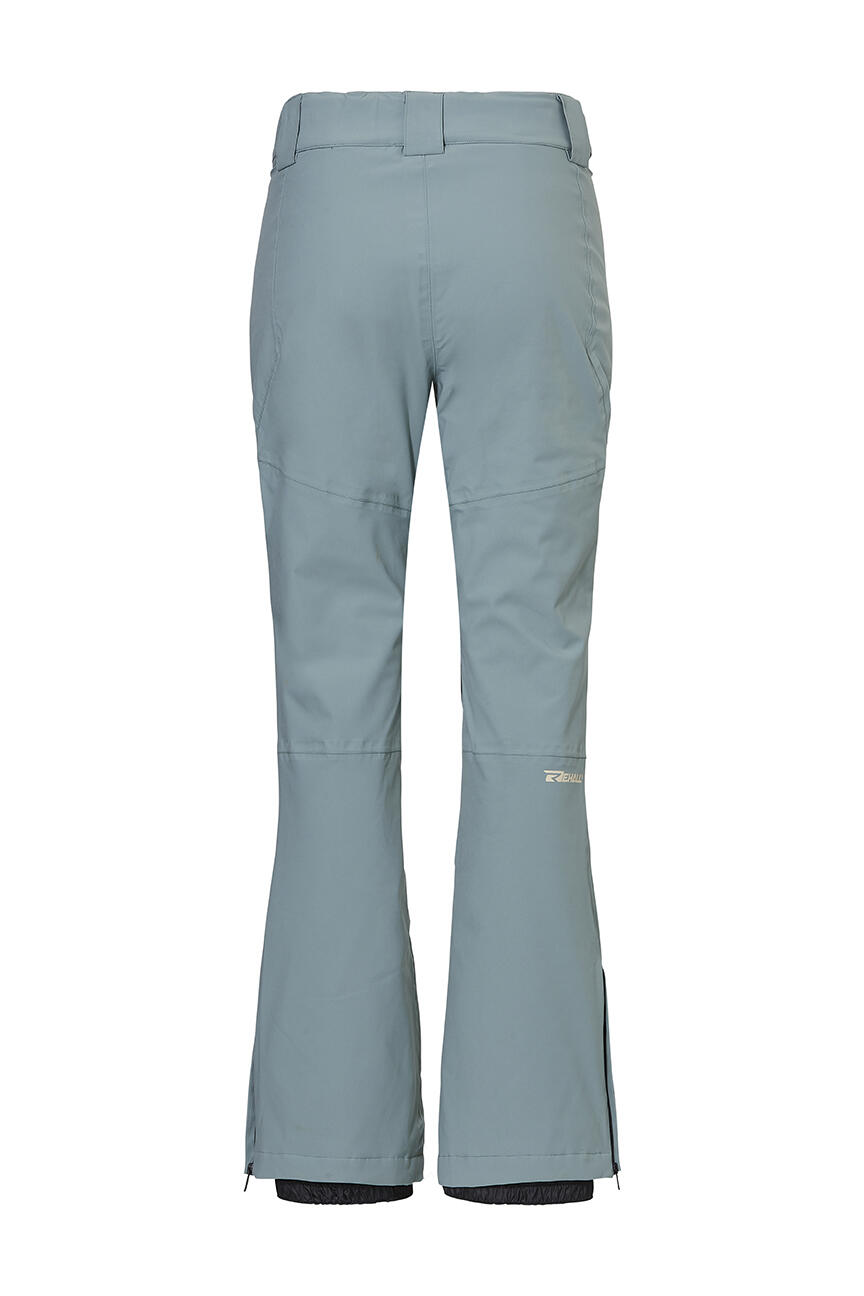 REHALL - WONDR-R - Femmes Pantalon de sport d'hiver 2/2