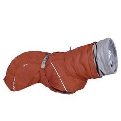 Manteau d'hiver Extreme Warmer III ECO bleu Taille 50 cm