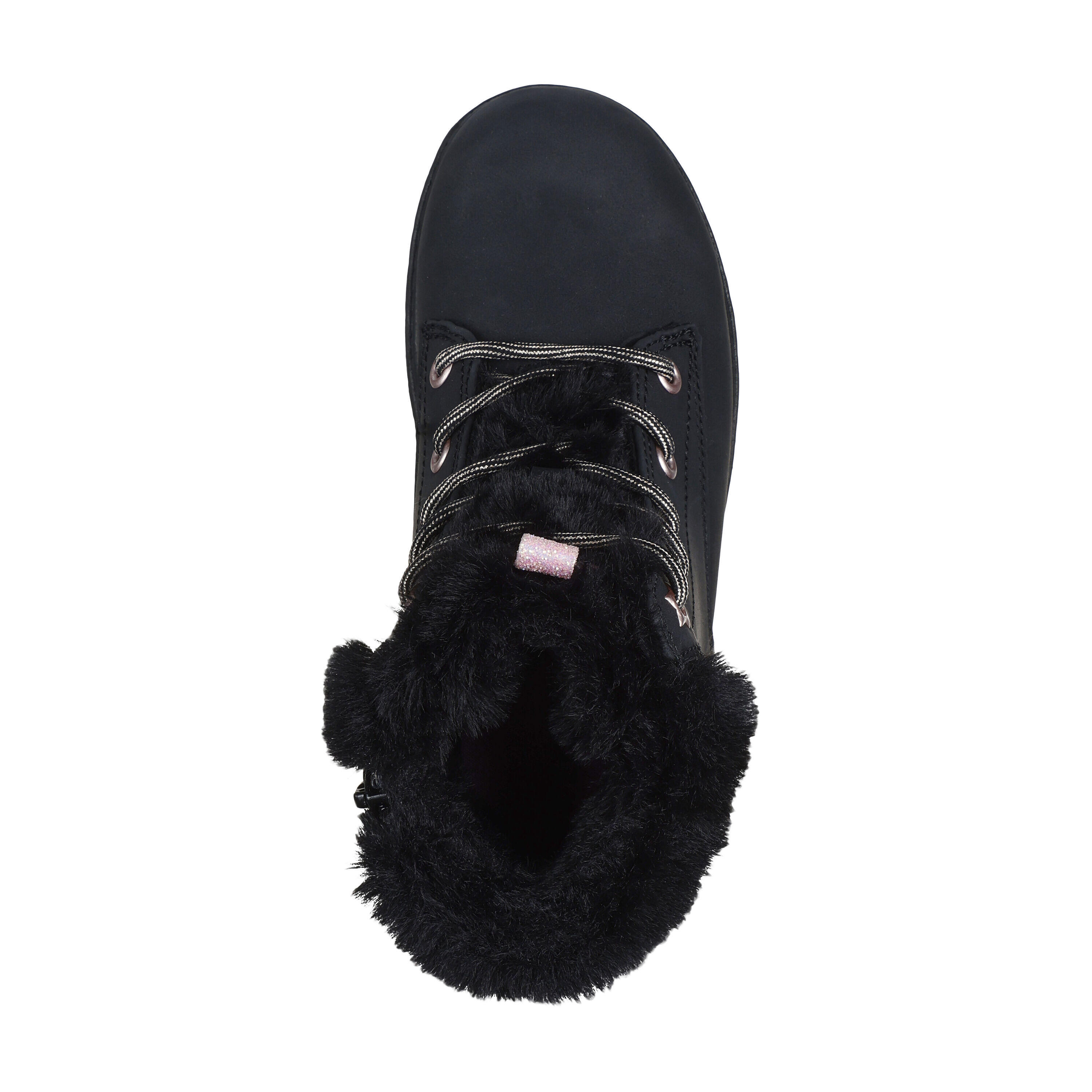 Botas de inverno para rapariga Skechers Street Glitz 3/5