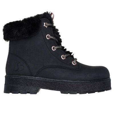 Winterlaarzen voor meisjes skechers street glitz