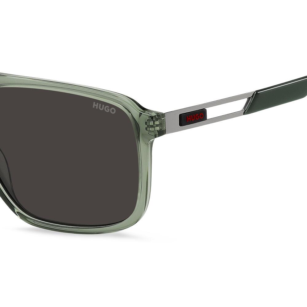 Sonnenbrille Hugo HG 1383/S 1ED aus Acetat Herren 58 mm 3/4