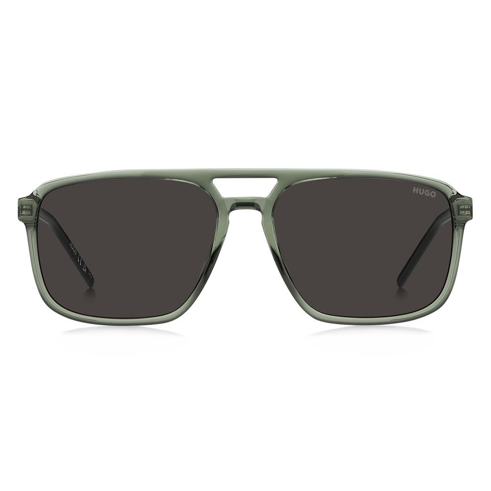 Sonnenbrille Hugo HG 1383/S 1ED aus Acetat Herren 58 mm 2/4