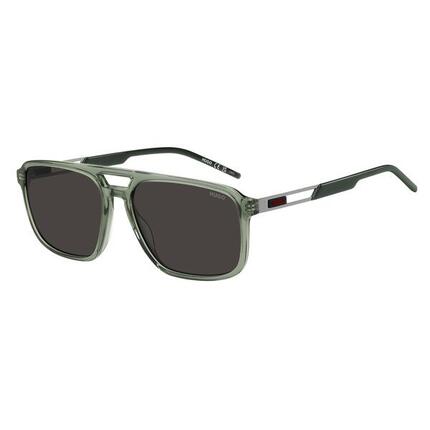 Lunettes de Soleil Hugo HG 1383/S KB7 en Acétate Homme 58 mm