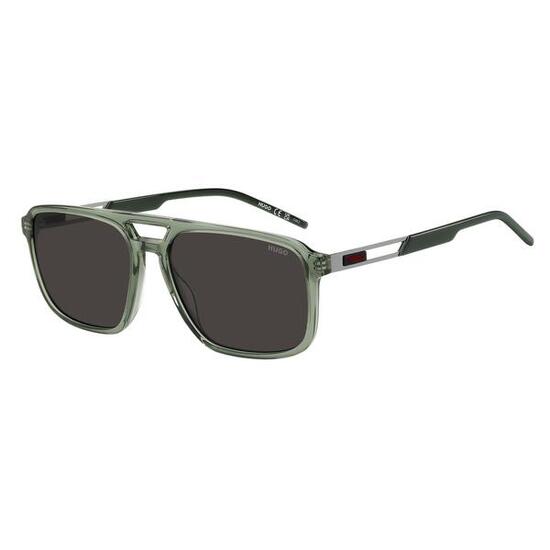 Lunettes de Soleil Hugo HG 1383/S 1ED en Acétate Homme 58 mm