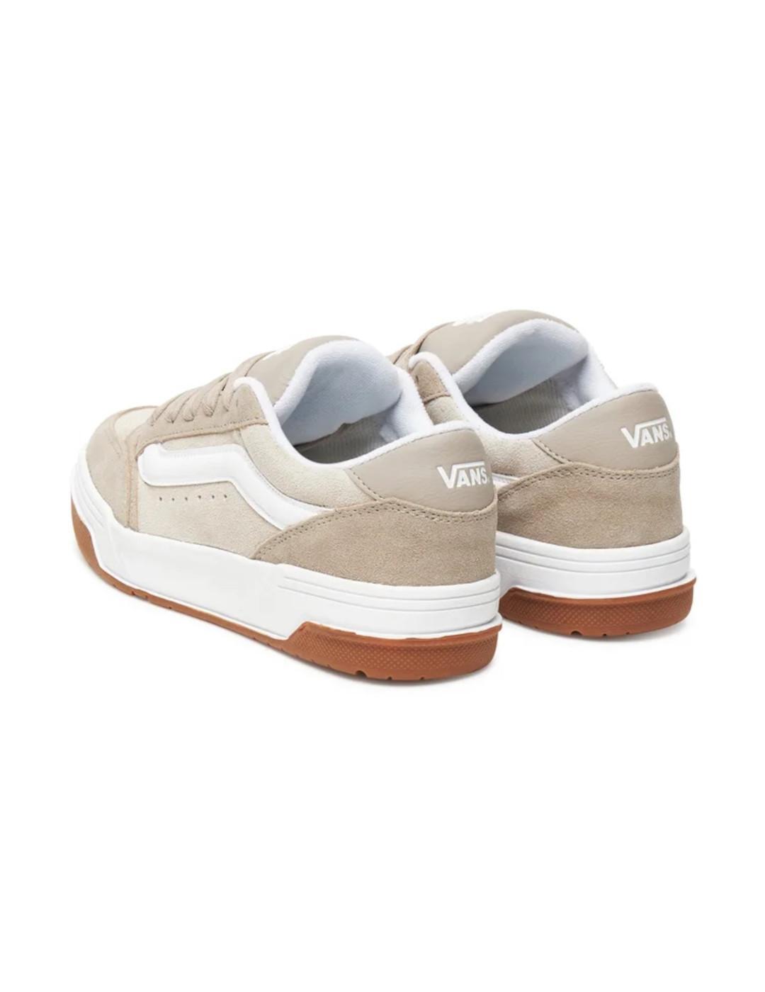 Chaussures pour femmes Vans Hylane Beige 3/5