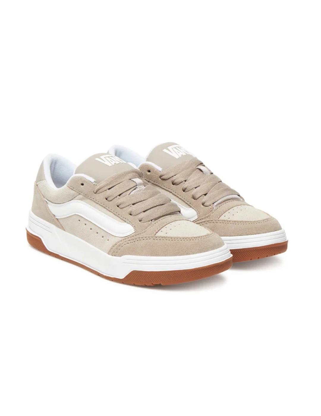 Chaussures pour femmes Vans Hylane Beige 2/5