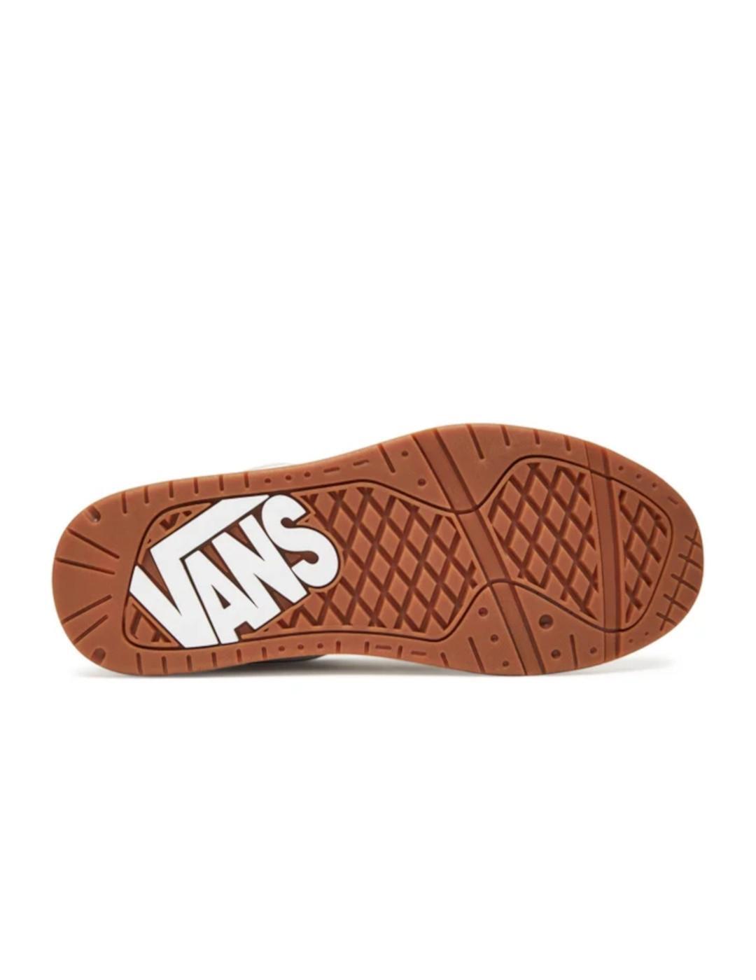 Chaussures pour femmes Vans Hylane Beige 5/5