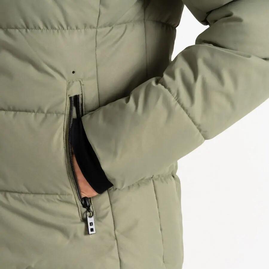 GlamorizeV Jacket Női síkabát 10000 mm vízálló és lélegző 3/7