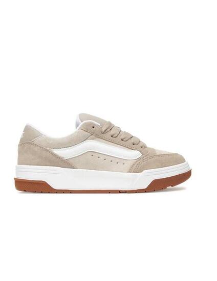 Zapatillas para Mujer Vans Hylane Beige