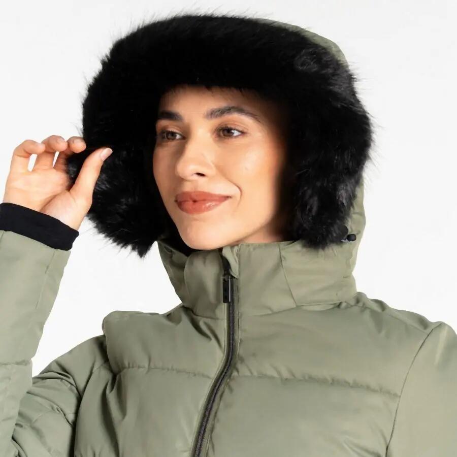 GlamorizeV Jacket Női síkabát 10000 mm vízálló és lélegző 2/7