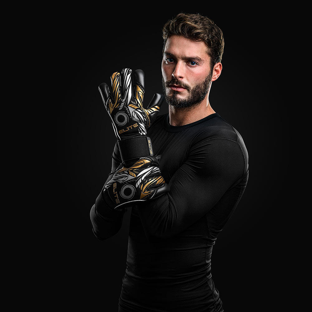 Guanti portiere Elite Sport Nobre 3/4