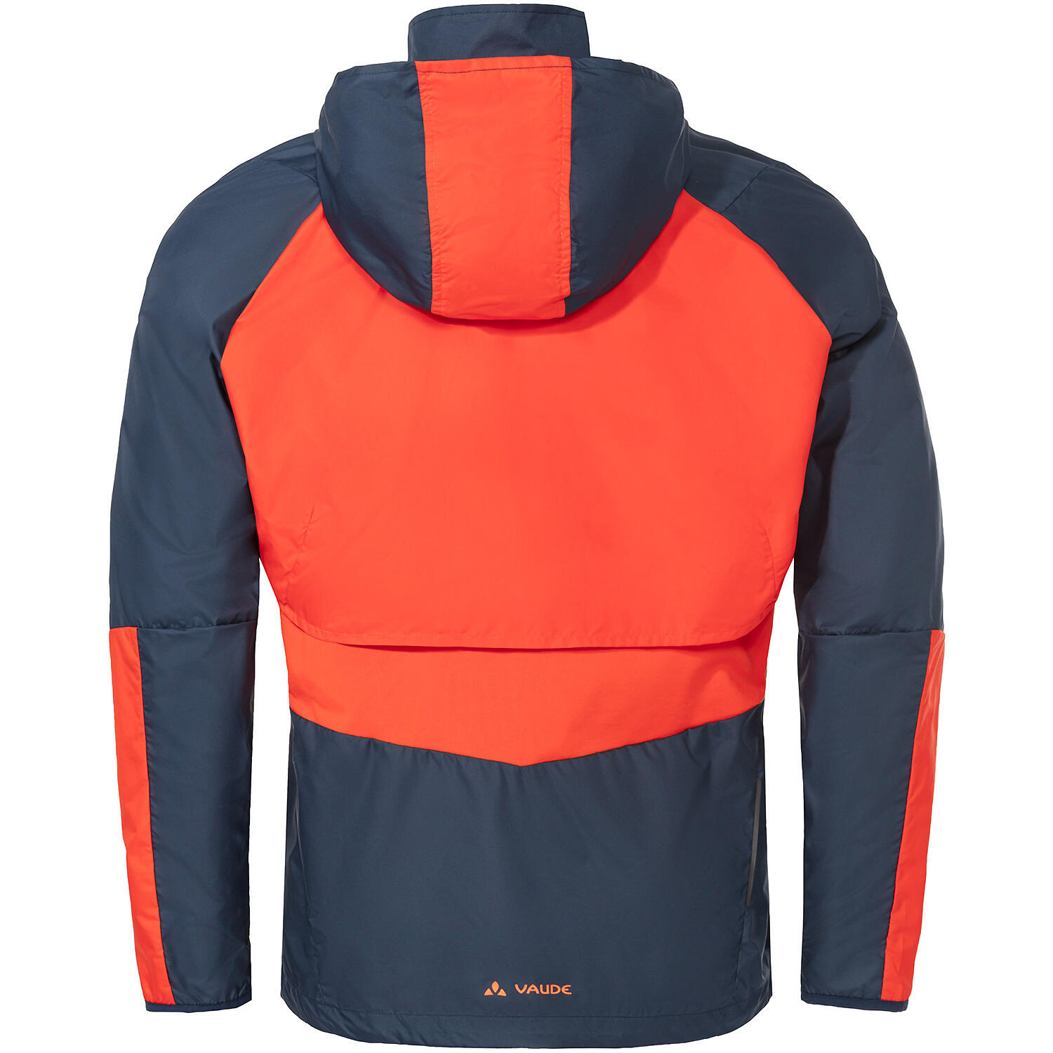 Herren Funktionsjacke MENS ALL YEARMOAB LIGHT ZO JACKET 2/7