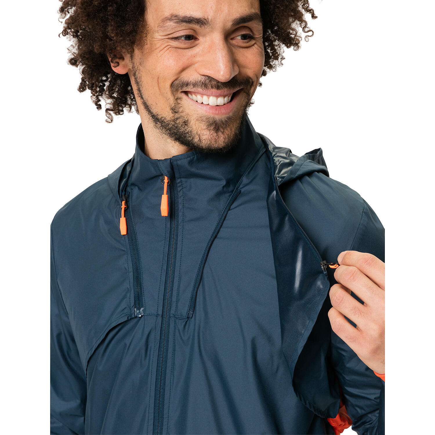 Herren Funktionsjacke MENS ALL YEARMOAB LIGHT ZO JACKET 7/7