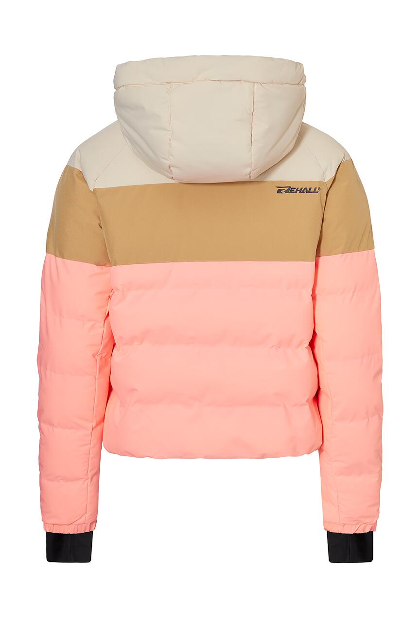 REHALL - NADY-R - Femmes Veste de sport d'hiver 2/2