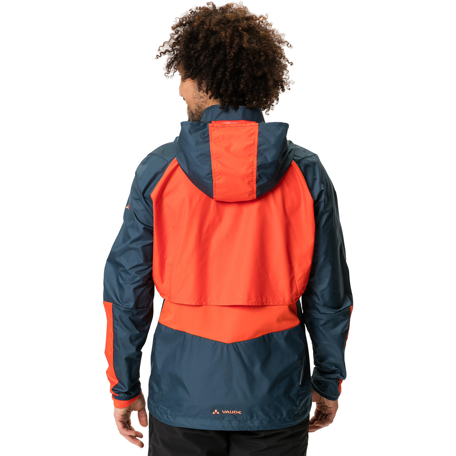 Herren Funktionsjacke MENS ALL YEARMOAB LIGHT ZO JACKET 5/7