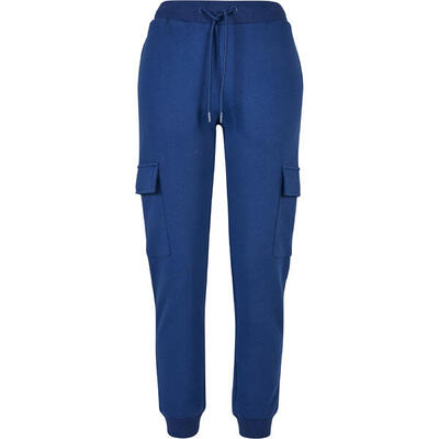 Pantaloni cargo da jogging donna Urban Classics