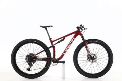 MTB ricondizionata · Epic S-Works XX1 · Ottimo stato