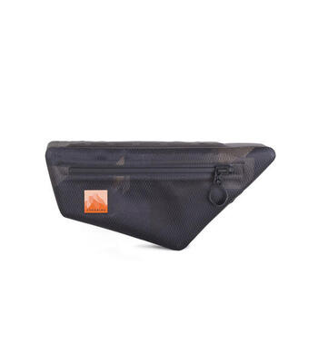 Fietstas x-touring frame bag dry s woho