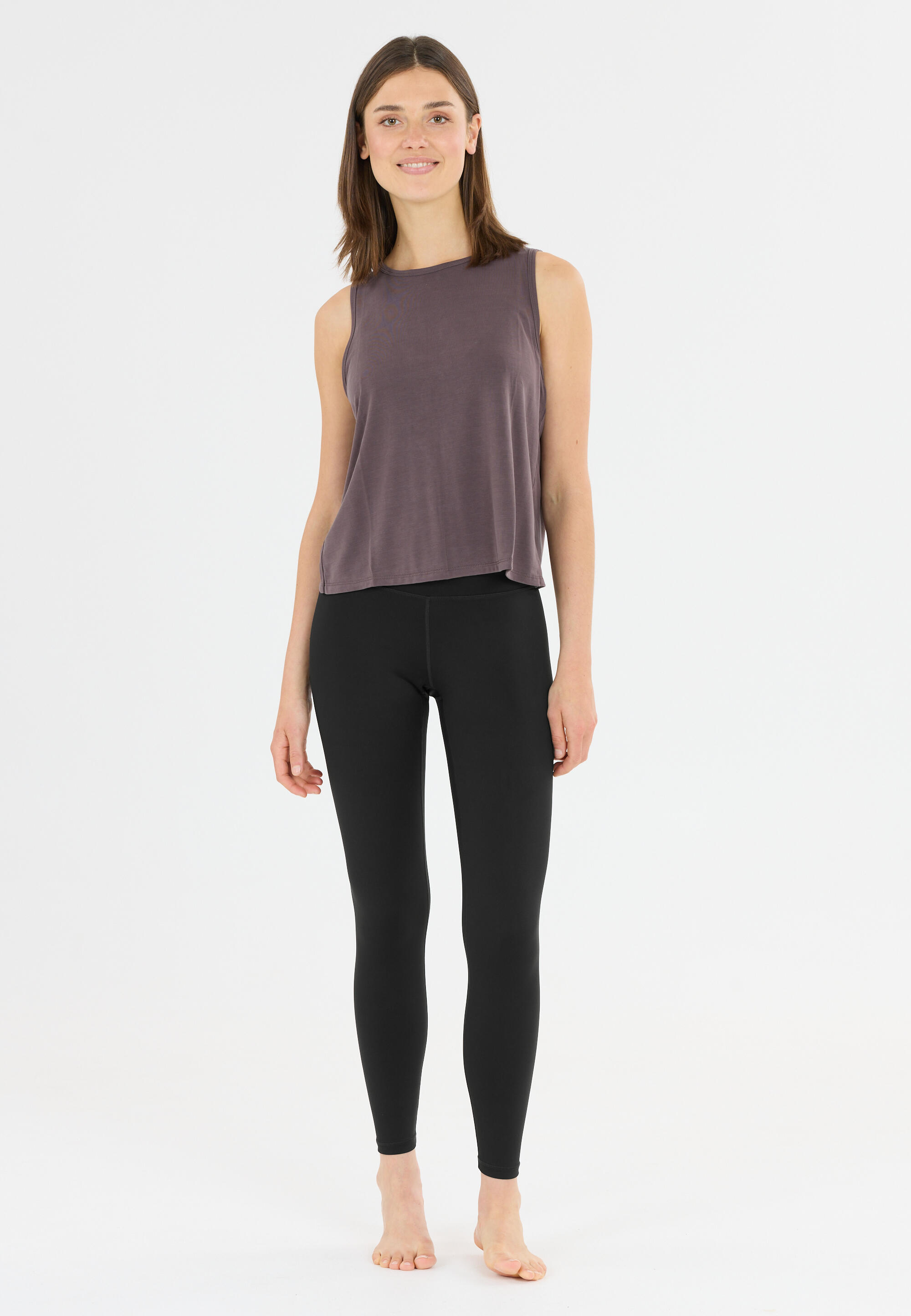 Leggings da donna Athlecia Bloom 3/5