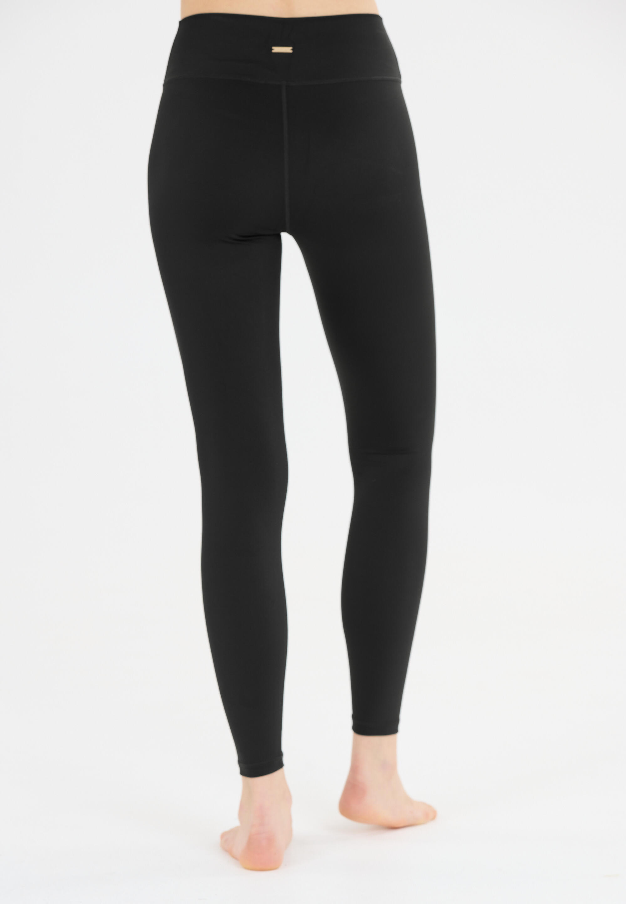 Leggings da donna Athlecia Bloom 5/5
