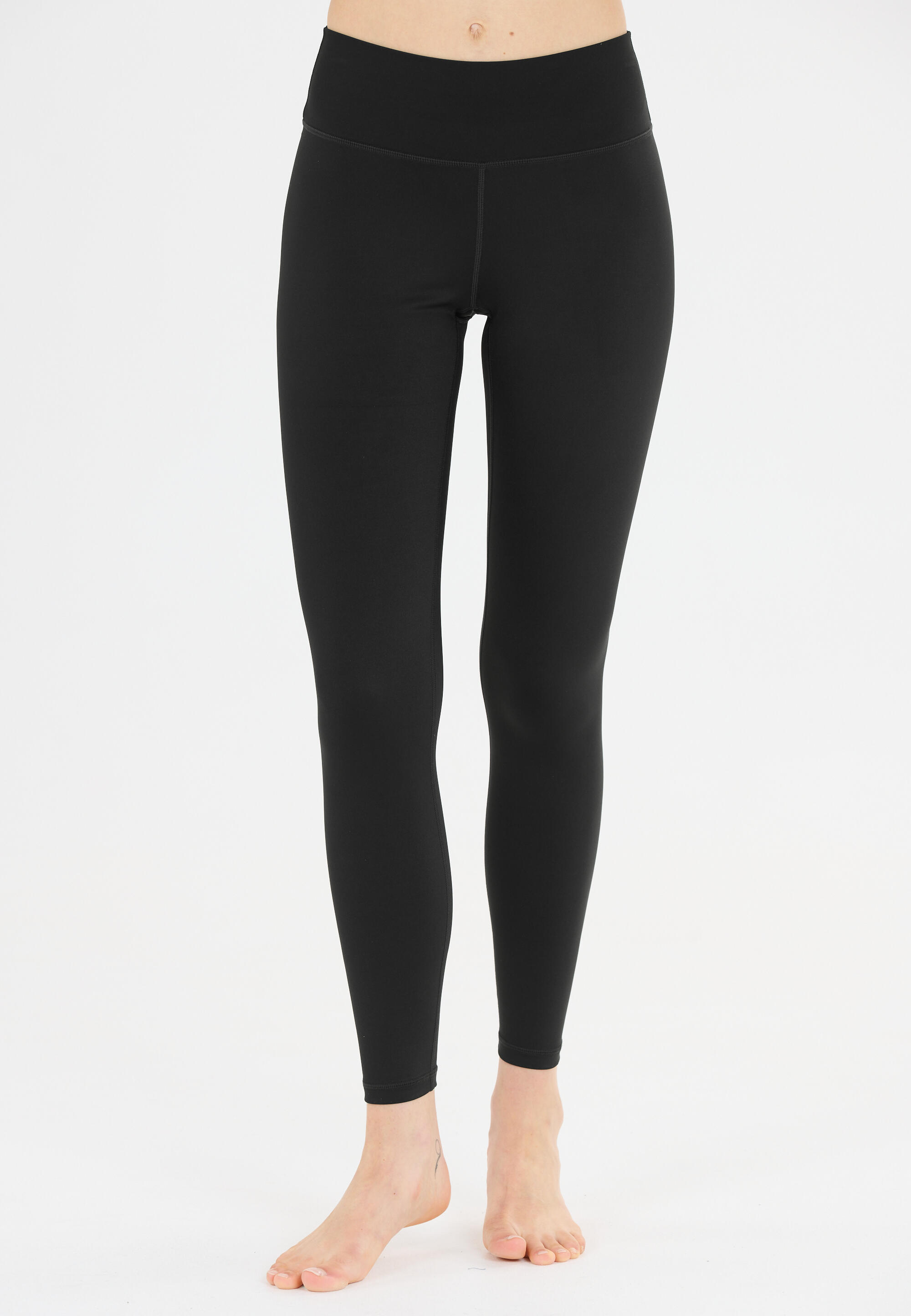 Leggings da donna Athlecia Bloom 4/5