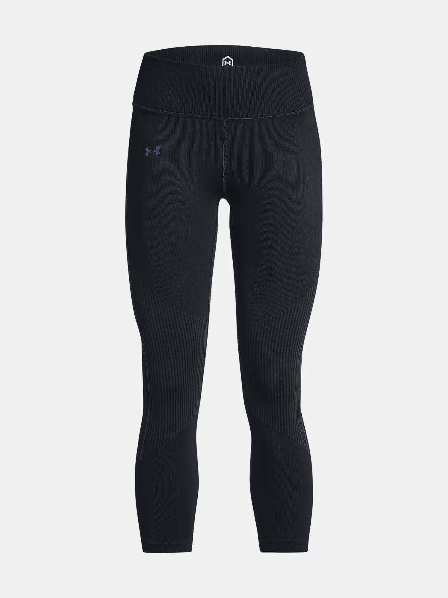 Női leggings Under Armour UA Rush Seamless Ankle Leg 3/6