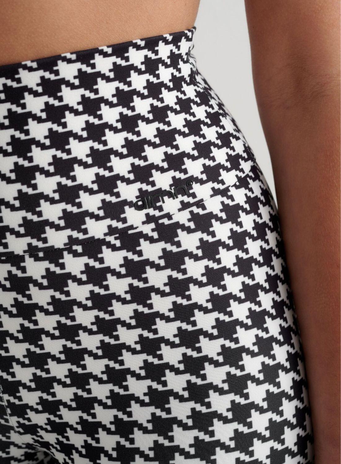 Femme Leggings Évacuation de l'humidité Résistant au Squat Multicolore 6/6