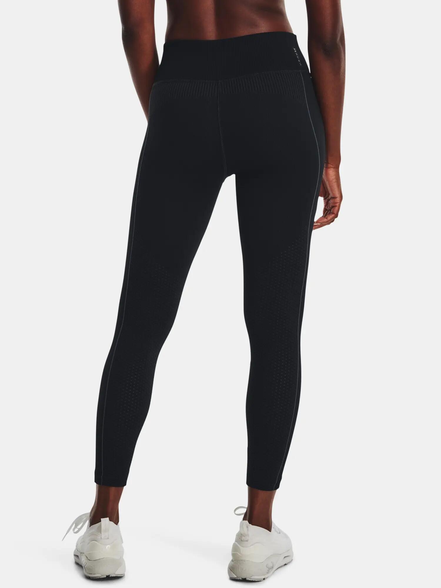 Női leggings Under Armour UA Rush Seamless Ankle Leg 2/6