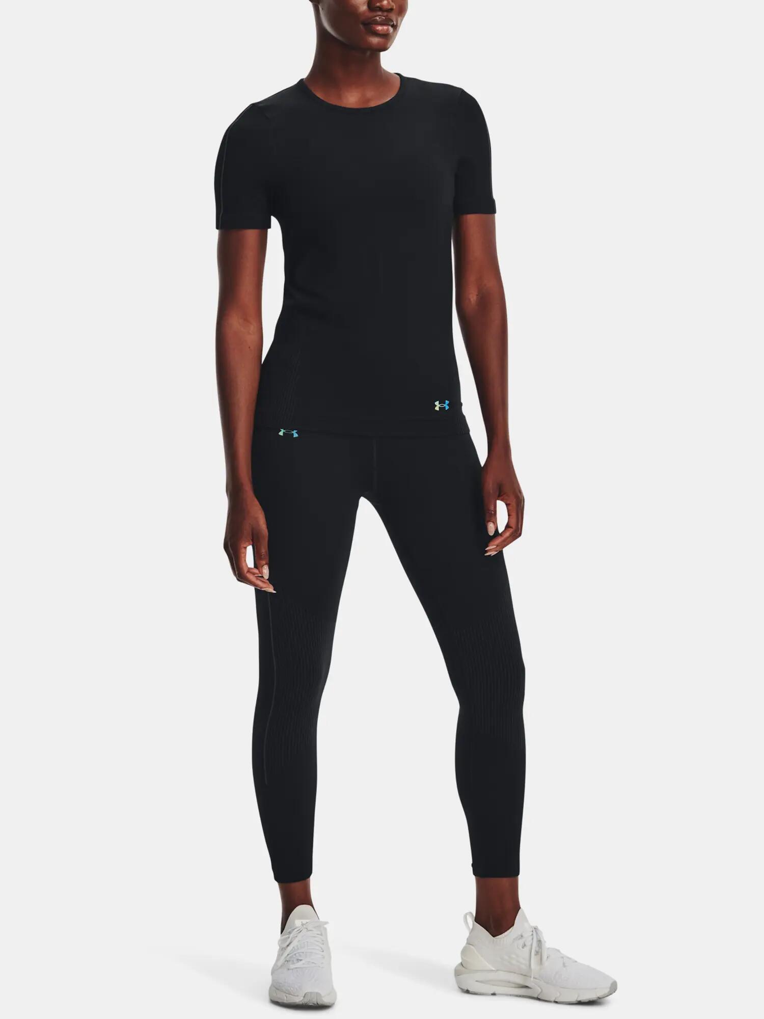 Női leggings Under Armour UA Rush Seamless Ankle Leg 6/6