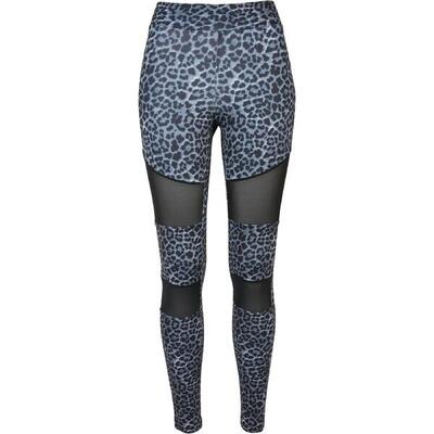 Vrouwelijke gebreide leggings urban classics