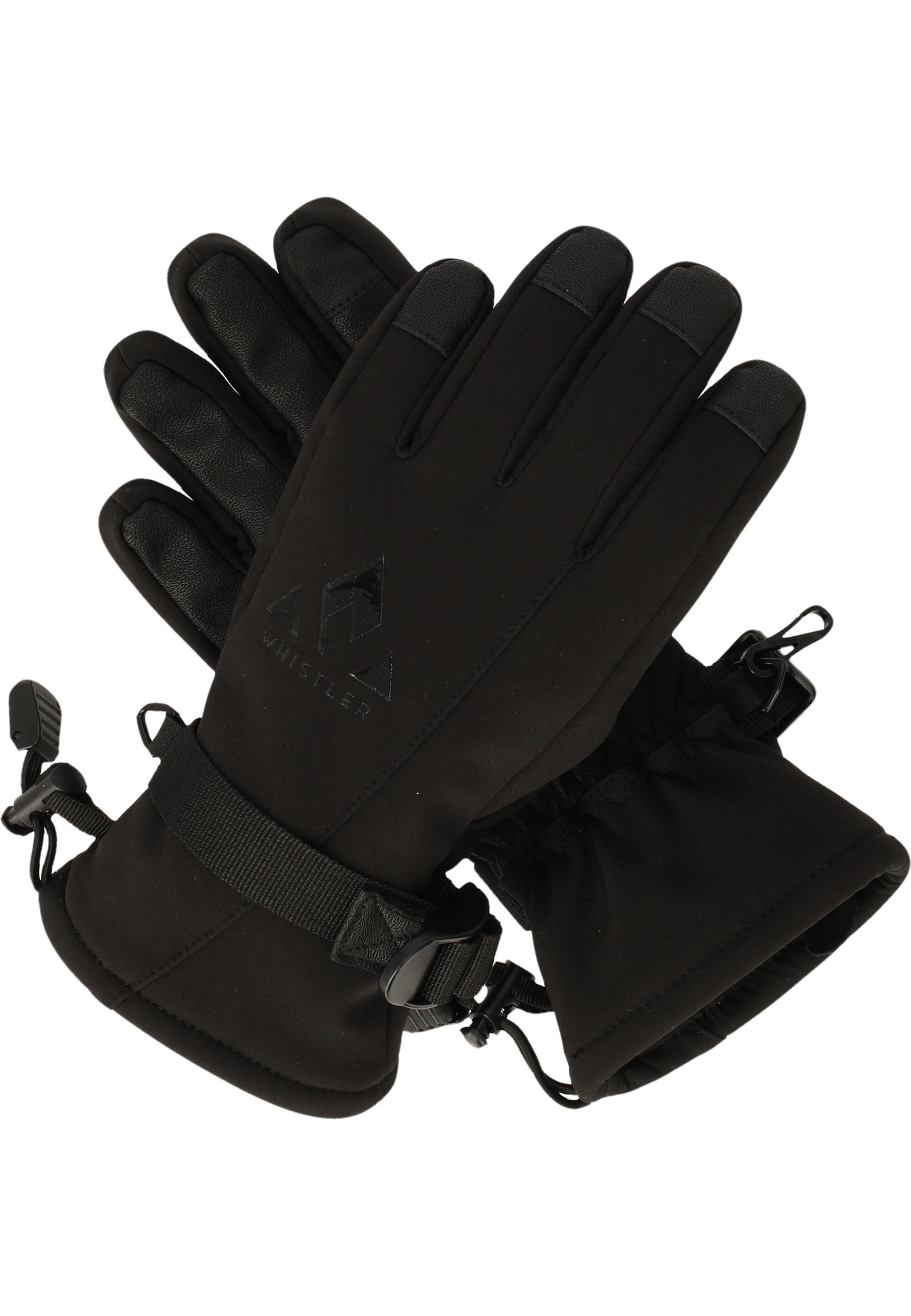 Fingerhandschuhe Fenwick 2/5