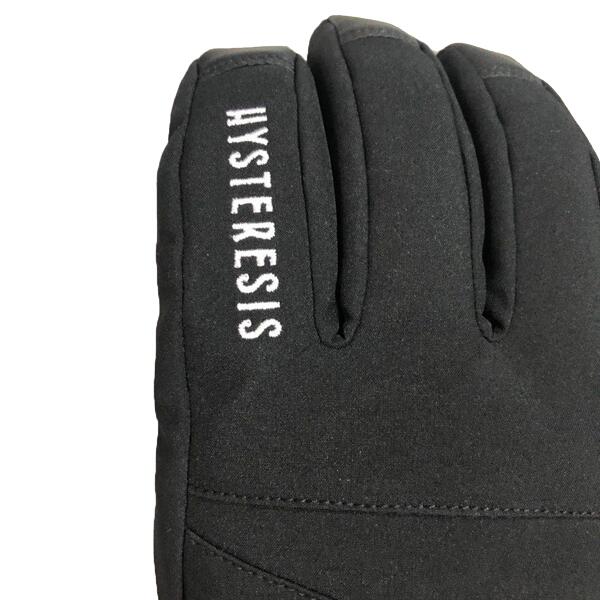 Guantes de esquí Calefactables Unisex Hysteresis 5/8