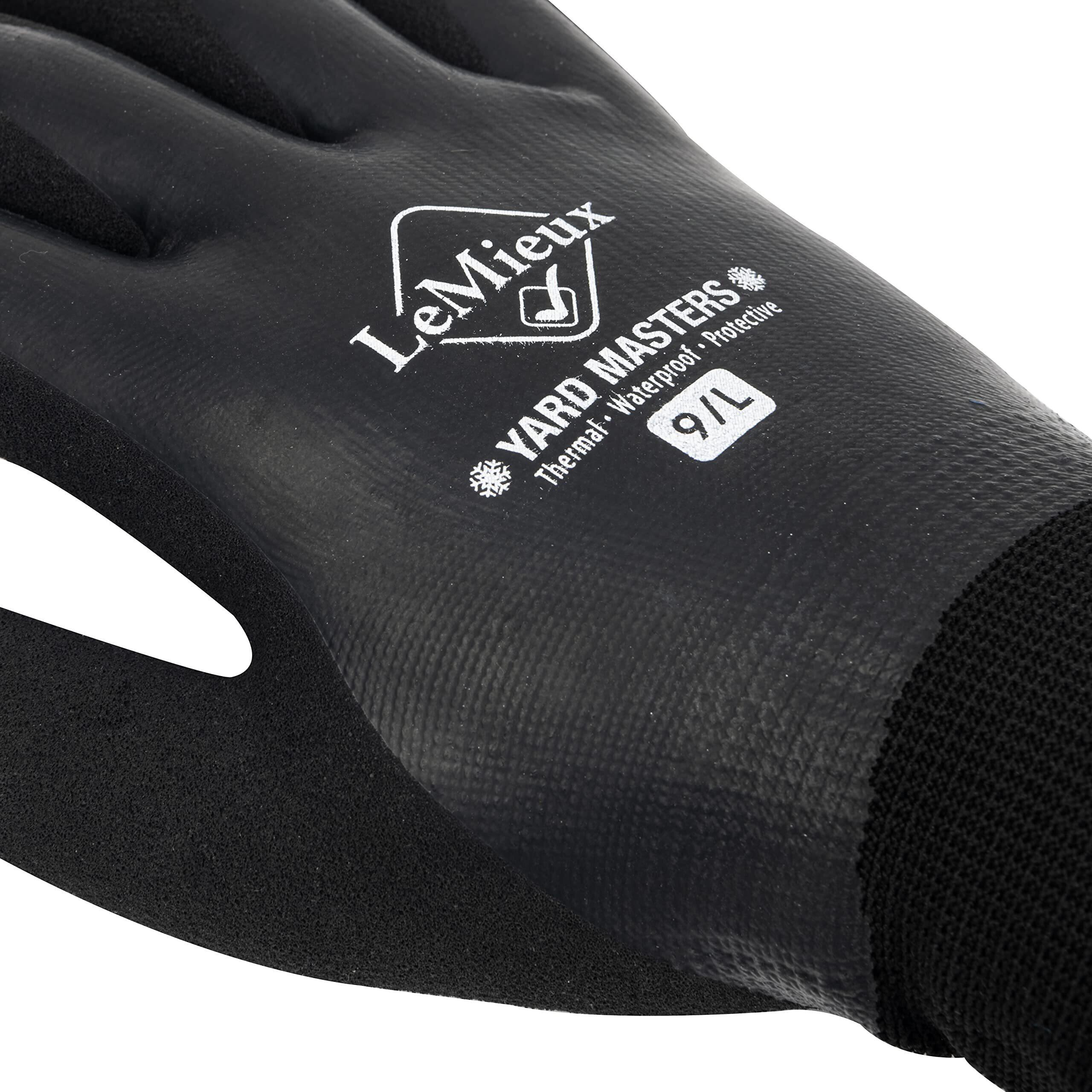 Werkhandschoenen LeMieux Thermal 3/3