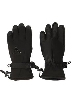 Handschoenen met vingers fenwick