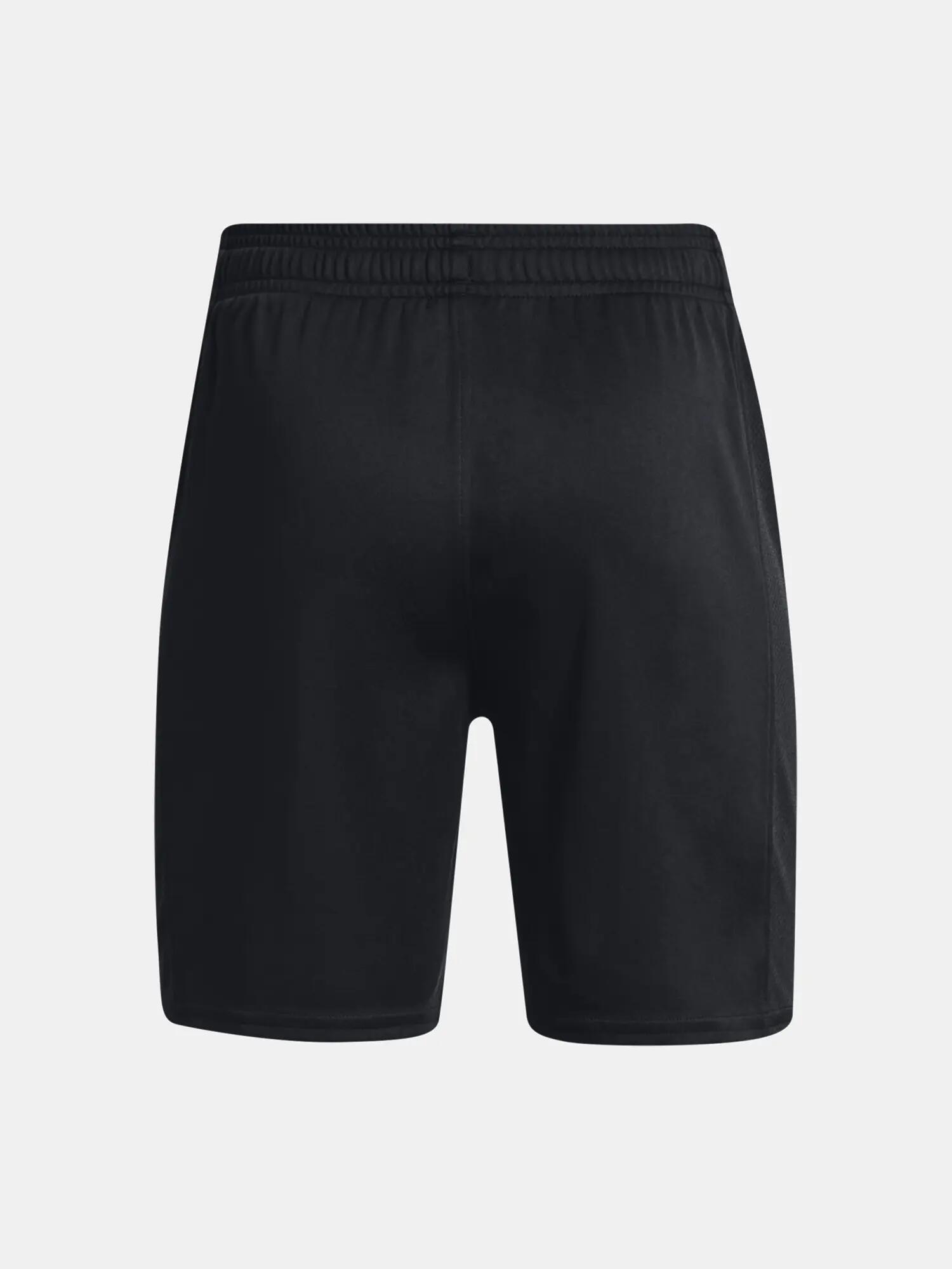 Fiú rövidnadrág Under Armour UA B's Ch. Knit Short 2/2
