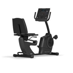 Vélo d'appartement Semi Allongé 325 CSX / 22 niveaux de résistance