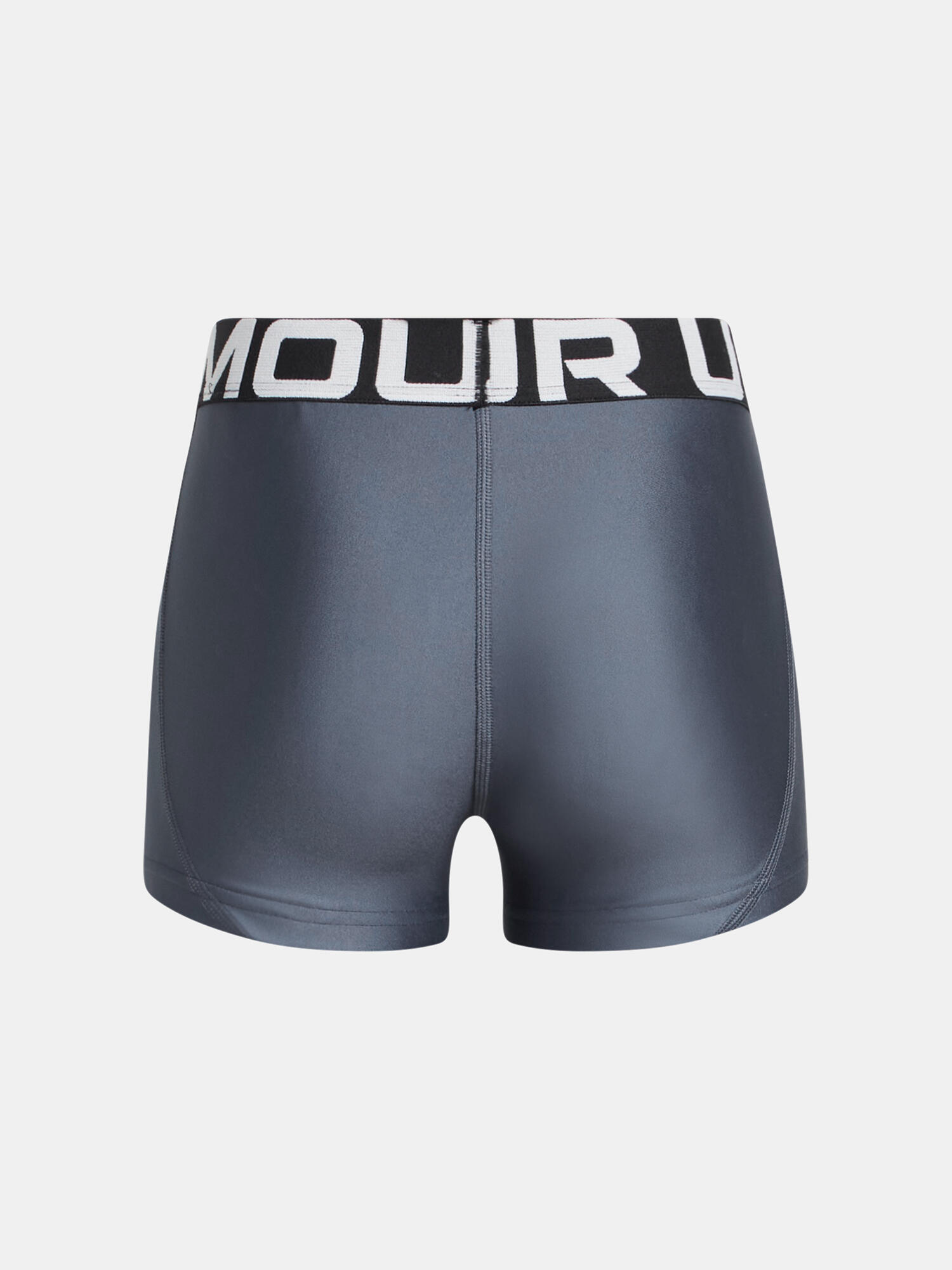 Spodenki Dziewczęce Under Armour Szybkoschnące 160/170 2/3