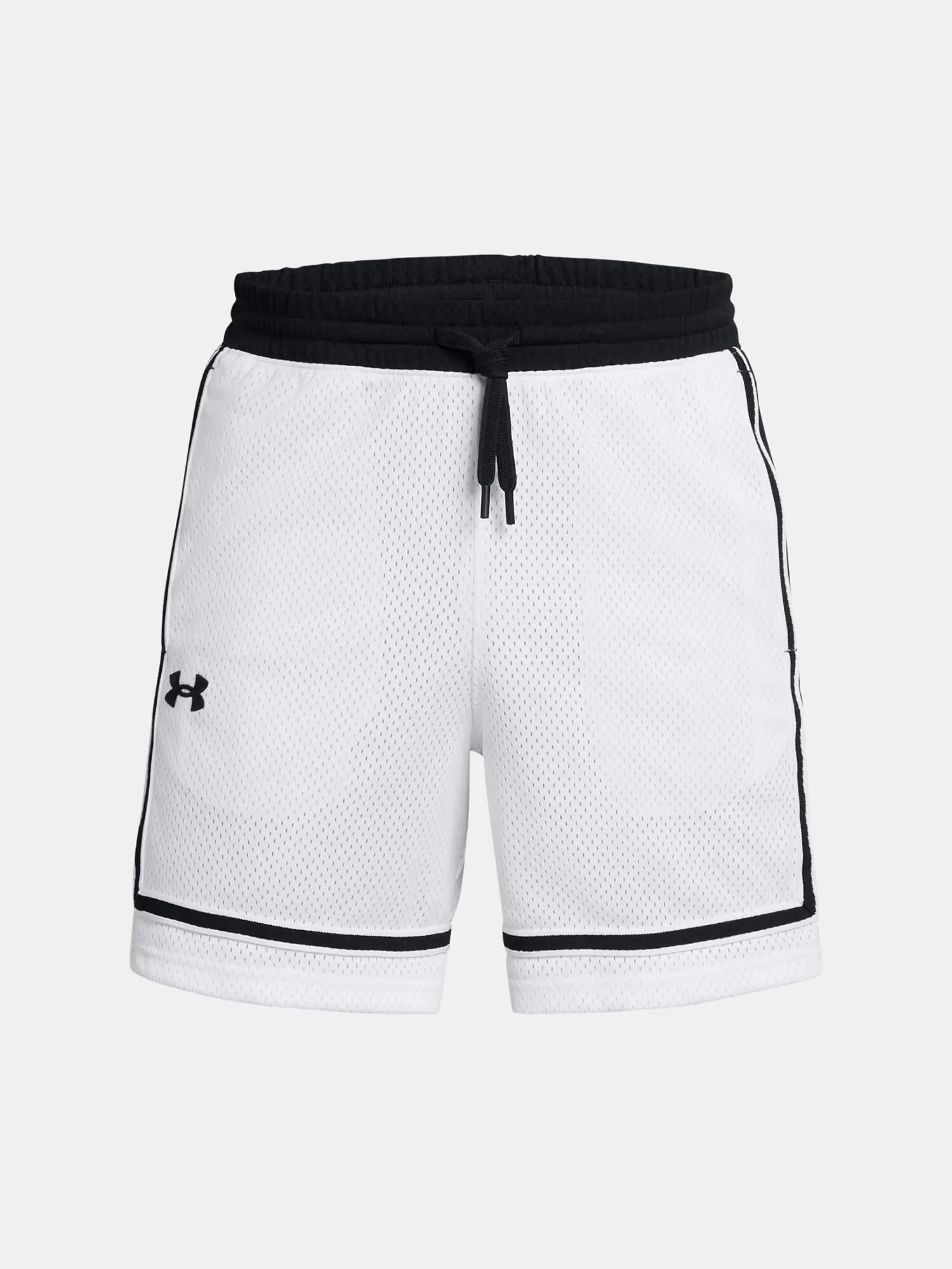 Férfi rövidnadrág Under Armour UA Zone Pro 7in Mesh Short 3/6