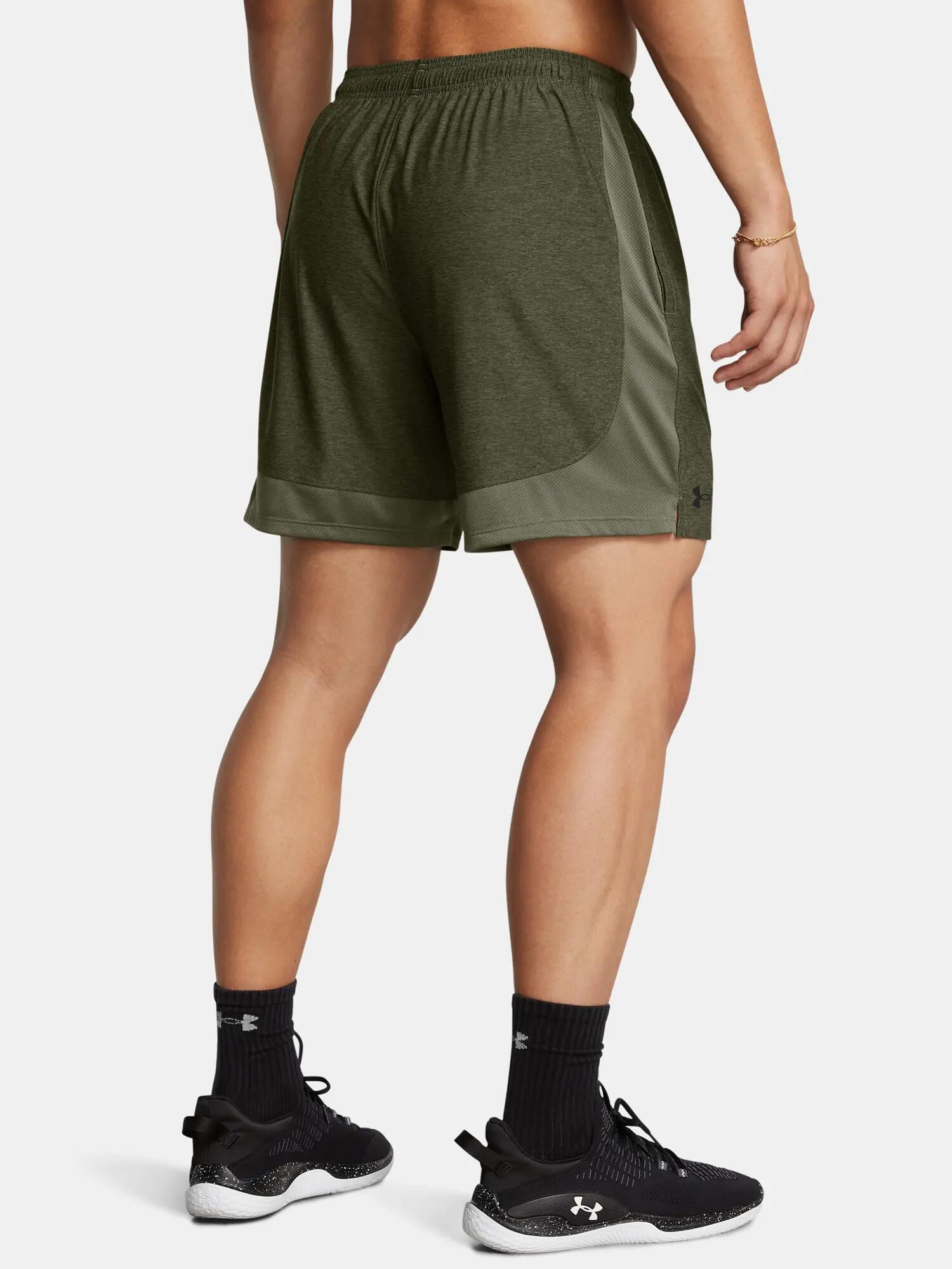 Férfi rövidnadrág Under Armour Tech Vent 7in Shorts 2/6